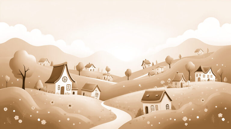 Broadmoor Hills neighborhood
